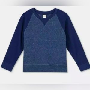 OshKosh B’ gosh | Toddler | Quilted Pullover Sweater